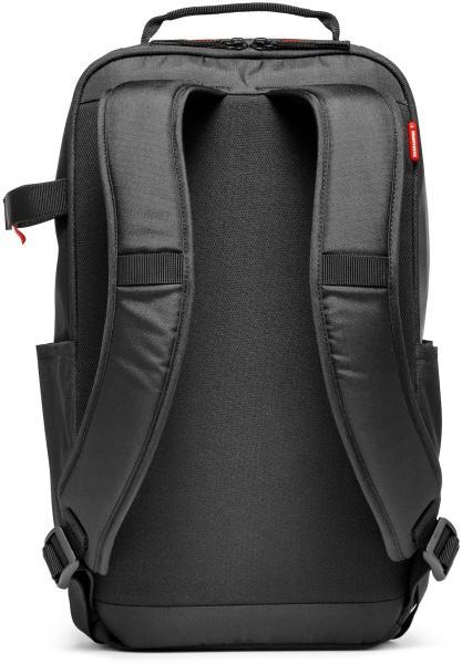 wilderness stainless Uplifted Manfrotto Essential Backpack (MB BP-E) (Husa, geanta foto video) - Preturi