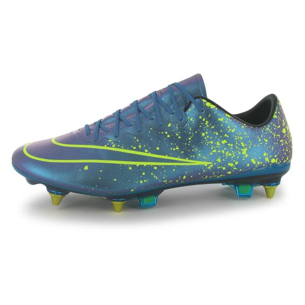 nike mercurial soccer ball