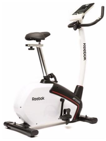 Reebok Jet 100 Bike Szobakerékpár árak, akciós fitness szobabicikli boltok