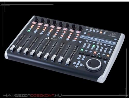 X-TOUCH