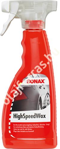 Pumpás gyorsviasz 500 ml