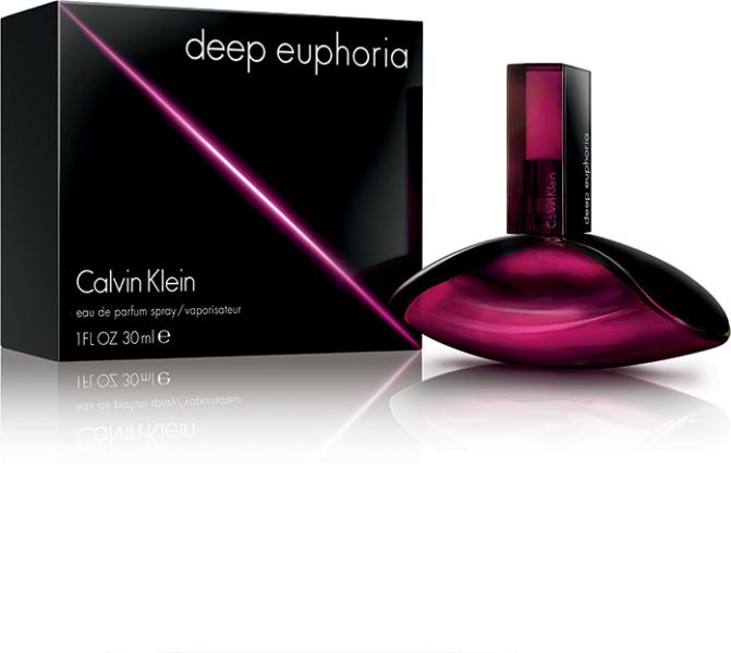 Calvin Klein Deep Euphoria EDP 30ml Парфюми Цени, оферти и мнения,  сравнение на цени и магазини