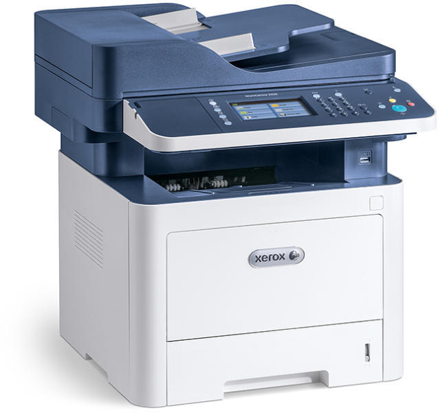 Vásárlás: Xerox WorkCentre 3345V_DNI Multifunkciós nyomtató árak  összehasonlítása, WorkCentre 3345 V DNI boltok