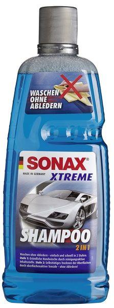 XTREME sampon 2in1 1 l