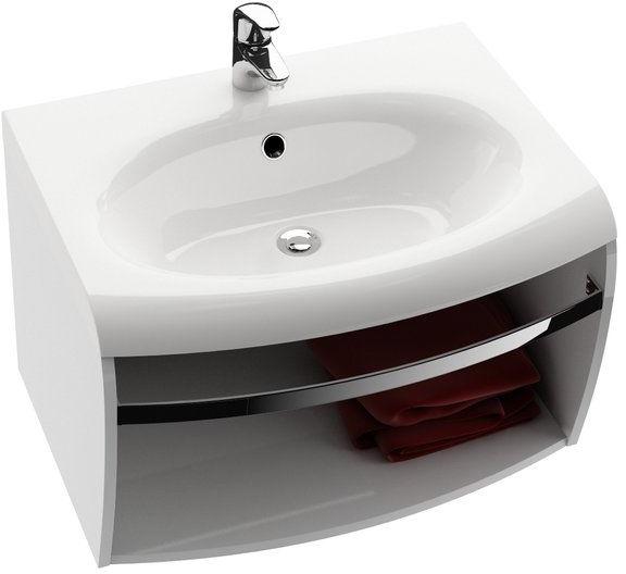 Vásárlás: RAVAK SD Evolution (X000000364) Fürdőszoba bútor árak  összehasonlítása, SD Evolution X 000000364 boltok