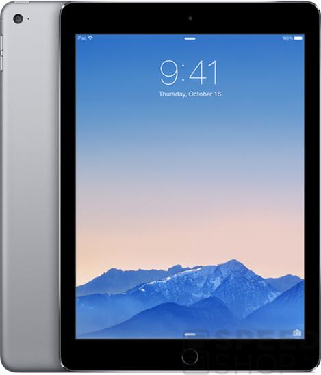 Apple iPad Air 2 32GB Tablet vásárlás - Árukereső.hu