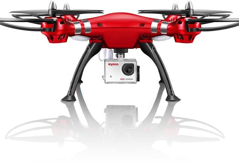 Vásárlás: SYMA X8HG Drone Drón árak összehasonlítása, X 8 HG Drone boltok