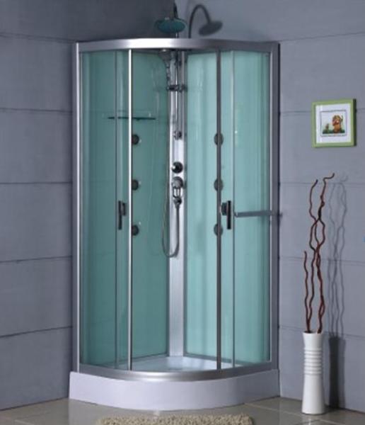 Vásárlás: aqualife velence 8607 90x90x210 cm zuhanykabin árak ...