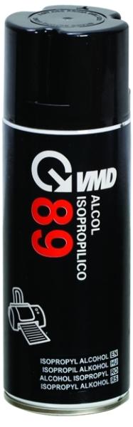 Isopropyl alkohol spray 400 ml 17289