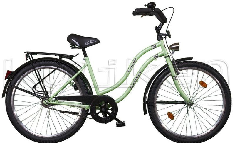Koliken Cruiser 26 1s Lady Kerékpár árak, Kerékpár bicikli vásárlás, olcsó  Kerékpárok. bringa akció, árösszehasonlító