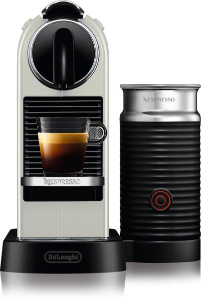 Vásárlás: DeLonghi Nespresso EN 267 Citiz&Milk Kapszulás kávéfőző árak  összehasonlítása, Nespresso EN 267 Citiz Milk boltok