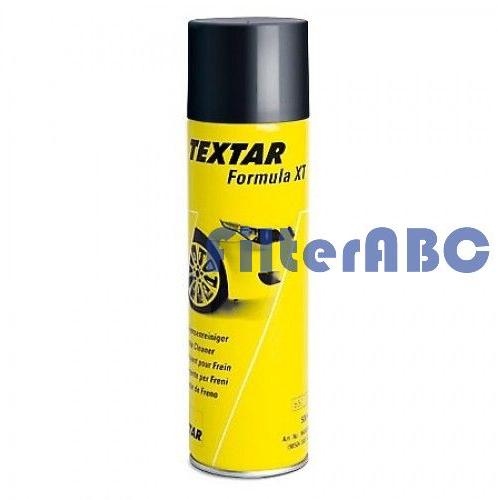 Vásárlás: Textar Féktisztító spray 500ml Féktisztító spray árak  összehasonlítása, Féktisztító spray 500 ml boltok