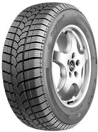 Snowtime B2 XL 215/45 R17 91V