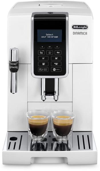 DeLonghi ECAM 350.35 kávéfőző vásárlás, olcsó DeLonghi ECAM 350.35  kávéfőzőgép árak, akciók