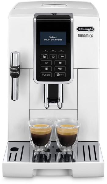 DELONGHI ECAM 350.35.SB | Kávéfőző | Leértékelt Áruk Boltja DELONGHI ECAM 350.35.SB | Kávéfőző | Leértékelt Áruk Boltja