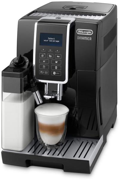 DeLonghi ECAM 350.55 kávéfőző vásárlás, olcsó DeLonghi ECAM 350.55  kávéfőzőgép árak, akciók