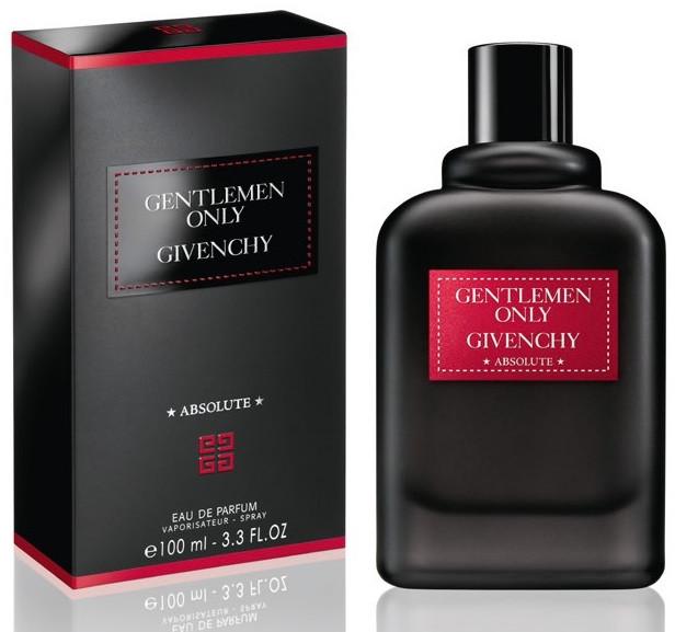 Givenchy Gentlemen Only Absolute EDP 100 ml Preturi Givenchy