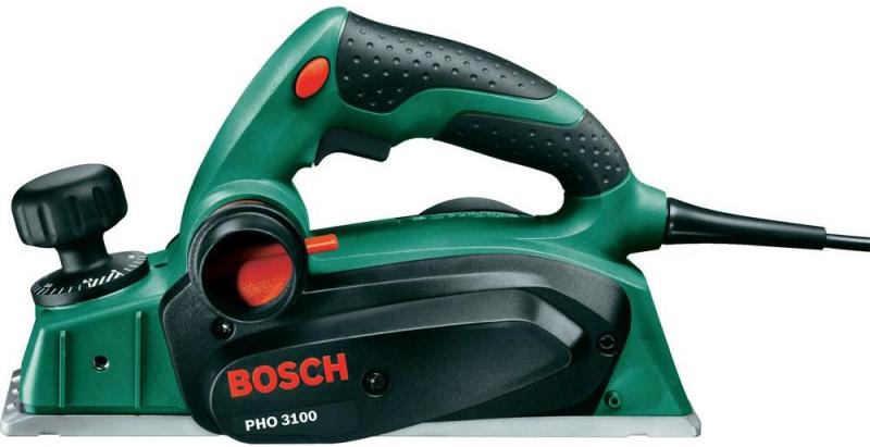 Vásárlás: Bosch PHO 3100 (0603271120) Elektromos gyalu árak  összehasonlítása, PHO 3100 0603271120 boltok