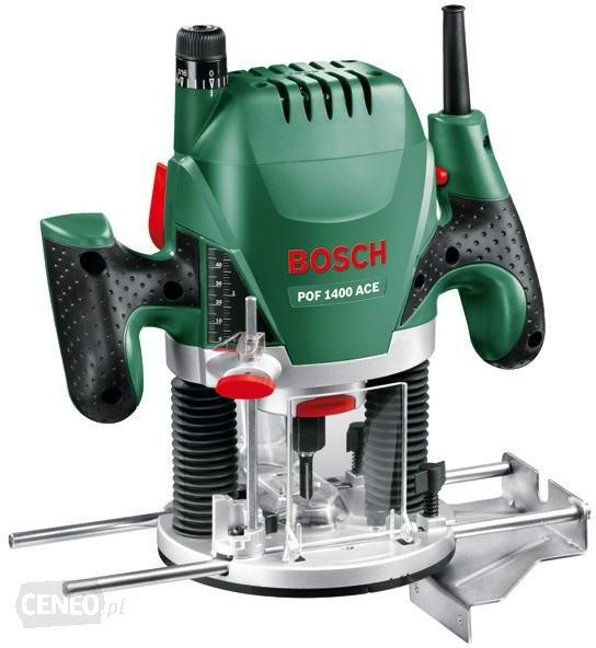 Vásárlás: Bosch POF 1400 ACE (060326C820) Felsőmaró árak összehasonlítása,  POF 1400 ACE 060326 C 820 boltok