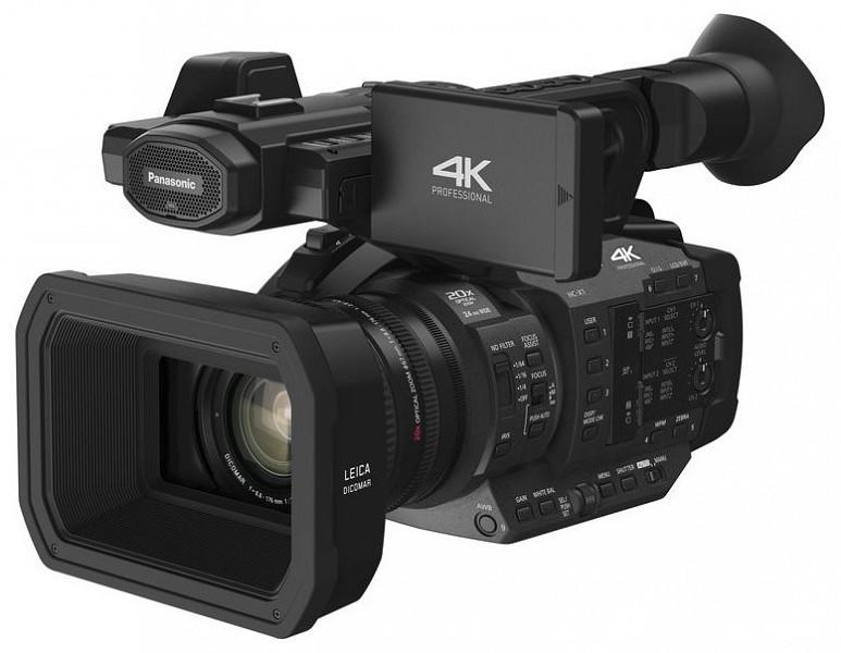 Vásárlás: Panasonic HC-X1 (HC-X1E) kamera - Árak, akciós HC X 1 HC X 1 E  videókamera, olcsó boltok