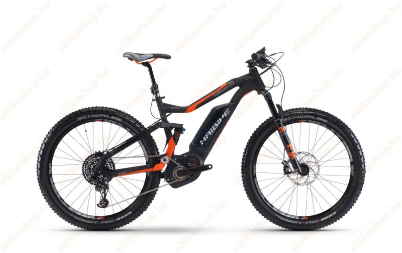 Vásárlás: Haibike XDURO FullSeven 7.0 (2017) Elektromos kerékpár árak  összehasonlítása, XDURO FullSeven 7 0 2017 boltok