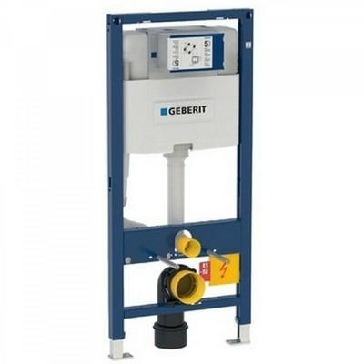 Duofix Omega 111.060. 00.1