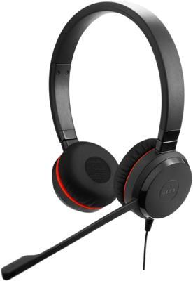 EVOLVE 30 II MS Stereo USB (5399-823-309)