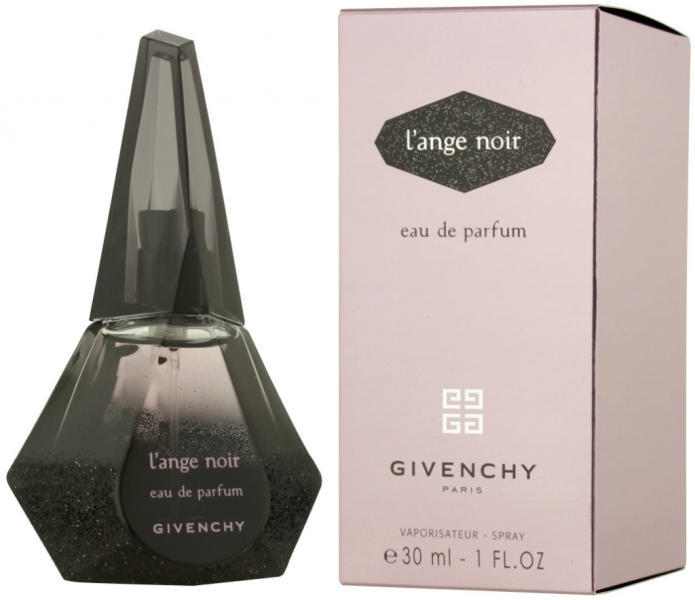 Givenchy L'Ange Noir EDP 75 ml parfüm vásárlás, olcsó Givenchy L'Ange Noir  EDP 75 ml parfüm árak, akciók