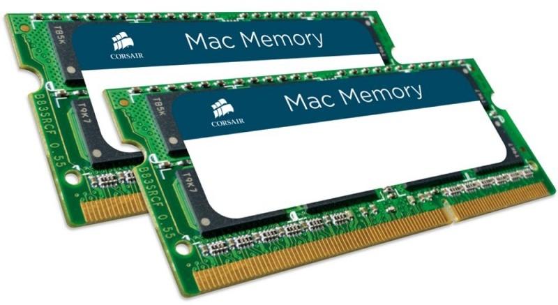 Corsair 16GB (2x8GB) DDR3 1600MHz CMSA16GX3M2A1600C11 RAM Памети Цени,  оферти и мнения, списък с магазини, евтино Corsair 16GB (2x8GB) DDR3  1600MHz CMSA16GX3M2A1600C11