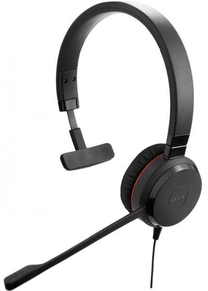 EVOLVE 30 II UC Mono (5393-829-309)