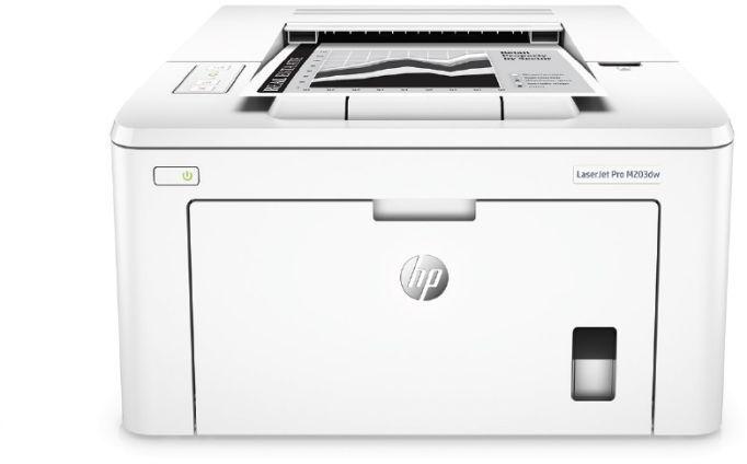 Vásárlás: HP LaserJet Pro M203dw (G3Q47A) Nyomtató - Árukereső.hu