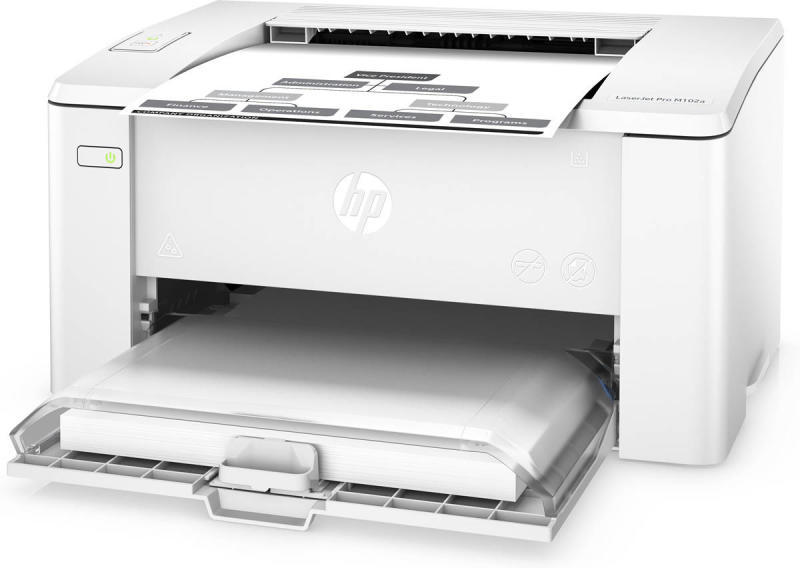 Vásárlás: HP LaserJet Pro M102a (G3Q34A) Nyomtató - Árukereső.hu