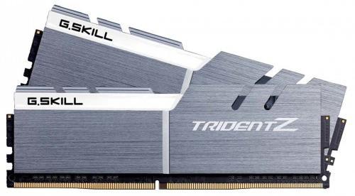 G.SKILL Trident Z 16GB (2x8GB) DDR4 3600MHz F4-3600C16D