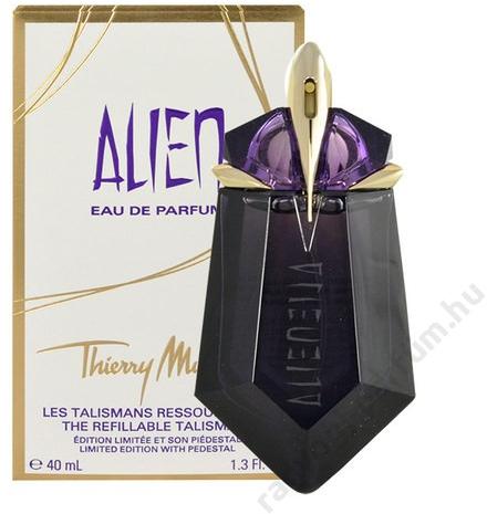 Thierry Mugler Alien Talisman (Limited Edition) (Refillable) EDP