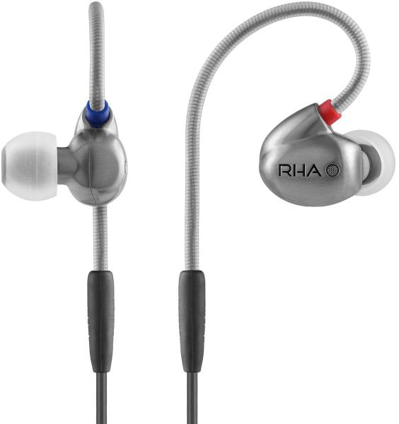 RHA T10 vásárlás, olcsó RHA T10 árak, Fülhallgató, fejhallgató akciók