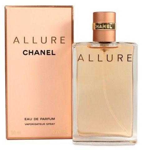CHANEL Allure EDP 60ml Tester parfüm vásárlás, olcsó CHANEL Allure EDP 60ml  Tester parfüm árak, akciók