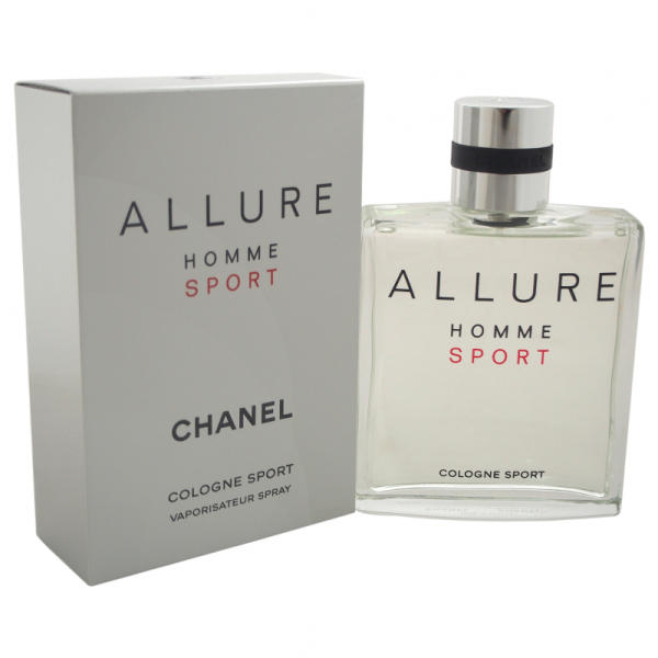 CHANEL Allure Homme Sport Cologne EDC 50ml parfüm vásárlás, olcsó CHANEL  Allure Homme Sport Cologne EDC 50ml parfüm árak, akciók