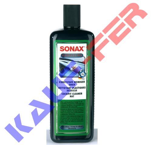 Vásárlás: SONAX Profi Műanyagápoló és Tisztító belső 1 l Autóápolás árak  összehasonlítása, ProfiMűanyagápolóésTisztítóbelső1l boltok