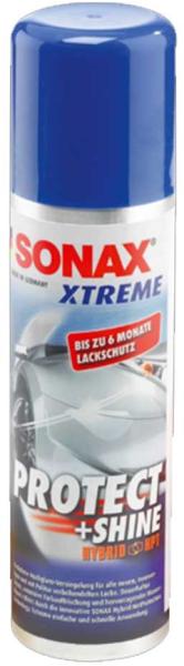 XTREME Protect+Shine lakkvédő 210 ml 222100