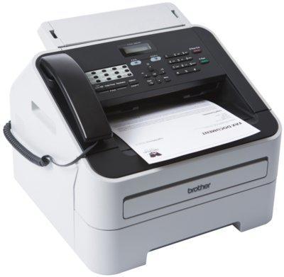 Vásárlás: Brother FAX-2840 Faxkészülék árak összehasonlítása, FAX 2840  boltok