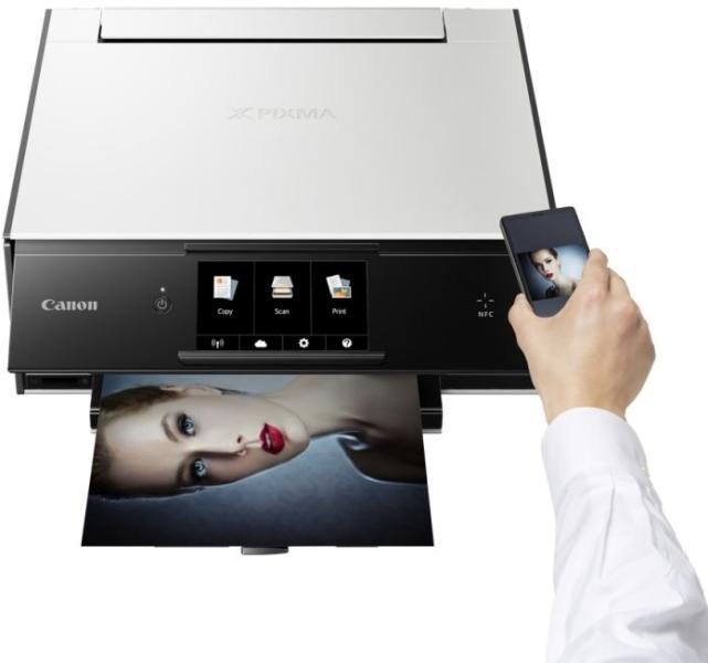 Vásárlás: Canon PIXMA TS9050 (1371C006) Multifunkciós nyomtató árak  összehasonlítása, PIXMA TS 9050 1371 C 006 boltok