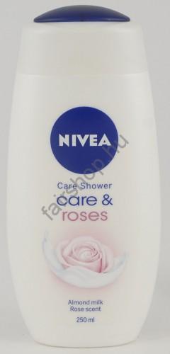 Care & Roses 250 ml
