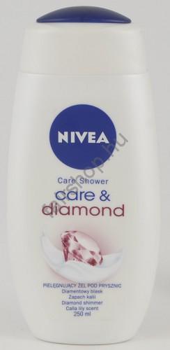 Care & Diamond 250 ml