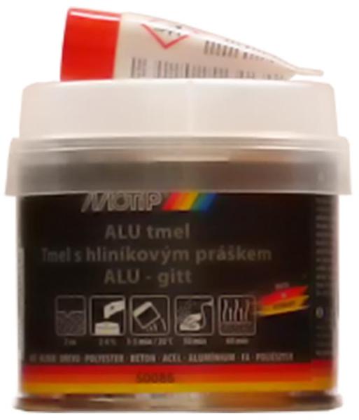 Fémes gitt metál 250 g
