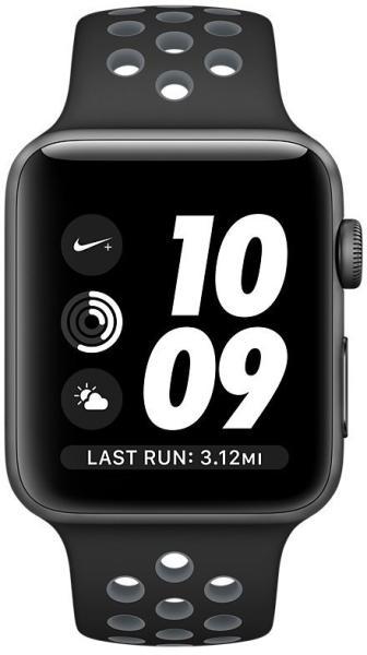 Vásárlás: Apple Watch Series 2 Nike+ 42mm Okosóra, aktivitásmérő árak  összehasonlítása, Watch Series 2 Nike 42 mm boltok