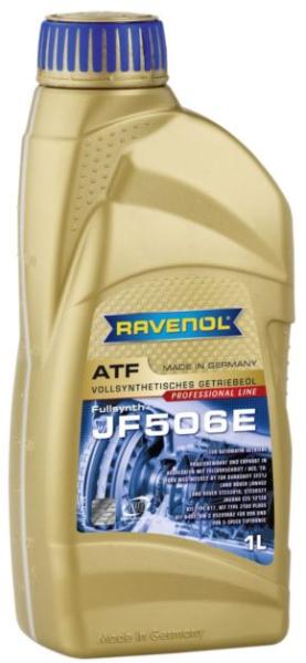 RAVENOL ATF JF506E 1 l (Ulei cutie de viteza) - Preturi