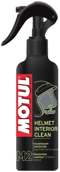 M2 Helmet Interior Clean 250 ml