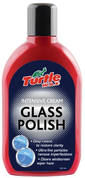 Vásárlás: Turtle Wax Clear Result Glass Polish Üveg Polírozó Krém 500 ml  Autóápolás árak összehasonlítása,  ClearResultGlassPolishÜvegPolírozóKrém500ml boltok