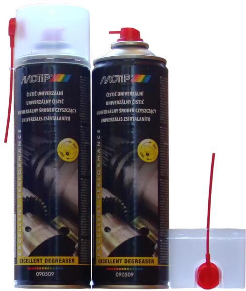 Univerzális Zsírtalanító 500 ml