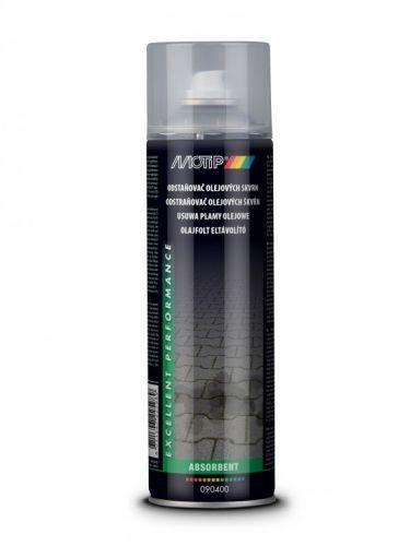 Olajfolt eltávolító spray 500 ml